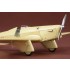 1/72 Miles M.5 Sparrowhawk "King's Cup"