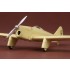 1/72 Miles M.5 Sparrowhawk "King's Cup"