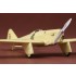 1/72 Miles M.5 Sparrowhawk "King's Cup"