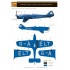 1/72 Miles M.5A Sparrowhawk 'Schlesinger Race'