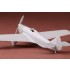 1/72 Miles M.5A Sparrowhawk 'Schlesinger Race'