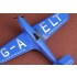 1/72 Miles M.5A Sparrowhawk 'Schlesinger Race'