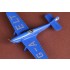 1/72 Miles M.5A Sparrowhawk 'Schlesinger Race'