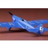 1/72 Miles M.5A Sparrowhawk 'Schlesinger Race'