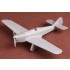 1/72 Miles M.5A Sparrowhawk 'Schlesinger Race'