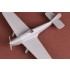 1/72 Miles M.5A Sparrowhawk 'Schlesinger Race'