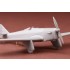 1/72 Miles M.5A Sparrowhawk 'Schlesinger Race'