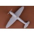 1/72 Caproni-Vizzola F.6M Resin kit