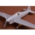 1/72 Caproni-Vizzola F.6M Prototype 'Early Configuration'