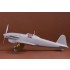 1/72 Caproni-Vizzola F.6M Prototype 'Early Configuration'