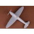 1/72 Caproni-Vizzola F.6M Prototype 'Early Configuration'