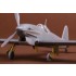 1/72 Caproni-Vizzola F.6M Prototype 'Early Configuration'