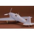1/72 Caproni-Vizzola F.6M Prototype 'Early Configuration'