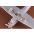 1/72 Caproni-Vizzola F.6M Prototype 'Early Configuration'