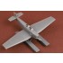 1/72 Farman 231 Bis "Hydravion" Resin Kit