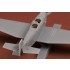1/72 Farman 231 Bis "Hydravion" Resin Kit