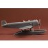 1/72 Farman 231 Bis "Hydravion" Resin Kit