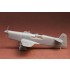 1/72 Percival Mew Gull E.2H Cape Town Record Flight
