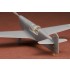 1/72 Percival Mew Gull E.2H Cape Town Record Flight