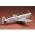 1/72 Percival Mew Gull E.2H Cape Town Record Flight