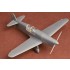 1/72 Percival Mew Gull E.2H Cape Town Record Flight