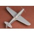 1/72 Percival Mew Gull E.2H Cape Town Record Flight