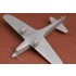 1/72 Percival Mew Gull E.2H Cape Town Record Flight