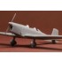 1/72 French Rayack 43 Trainer Prototype Resin Kit