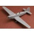 1/72 French Rayack 43 Trainer Prototype Resin Kit