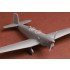 1/72 French Rayack 43 Trainer Prototype Resin Kit