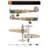 1/72 French Rayack 43 Trainer Prototype Resin Kit