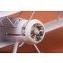 1/72 Gloster Gladiator Mk.I/Mk.II Engine Set (Bristol Mercury) for Airfix kit