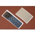1/72 Farman F.190 Canopy & Window Mask (chrome plated window frame)