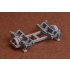 1/72 Supermarine S.4 Beaching Gear for SBS Model