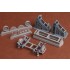 1/72 Supermarine S.4 Beaching Gear for SBS Model