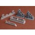 1/72 Supermarine S.4 Beaching Gear for SBS Model