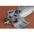 1/72 Finnish Brewster B-239 Super Detail Set for Hasegawa Kit