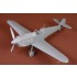 1/32 Hispano HA-1112 M1L Conversion Set for Hasegawa kits