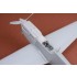 1/32 Hispano HA-1112 M1L Conversion Set for Hasegawa kits