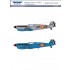 1/32 Hispano HA-1112 M1L "Spanish Air Force" Decal sheets
