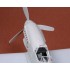 1/32 Hispano HA-1112 K1L Tripala Conversion set for Hasegawa kits