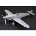 1/32 Hispano HA-1112 K1L Tripala Conversion set for Hasegawa kits