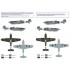 1/32 Hispano HA-1112 M1L Memphis Belle Decals