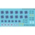 1/48 Messerschmitt Bf-109G-6 in Finnish Service Decals