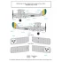 Decals for 1/48 De Havilland DH-82A Tiger Moth "Nordic Air Forces"