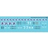 1/72 Brewster B-239 in Finnish Service Decals for Hasegawa kit