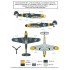 Decals for 1/72 Hans Wind - WWII Finland's Top Ace Vol.II