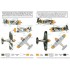 Decals for 1/72 Hans Wind - WWII Finland's Top Ace Vol.II