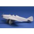 1/72 Miles M.2H Hawk Major "Spanish Civil War" (resin)