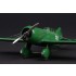 1/72 Granville Gee Bee R6H QED Resin kit